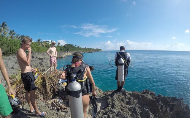 Ocean View Sai