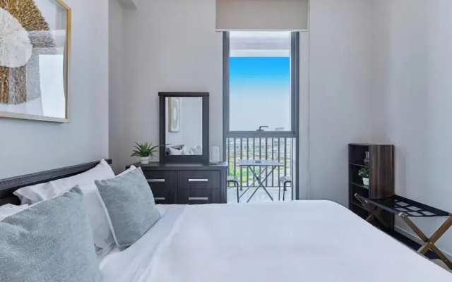 bnbme - Afnan 4 - Midtown - 1 BDR