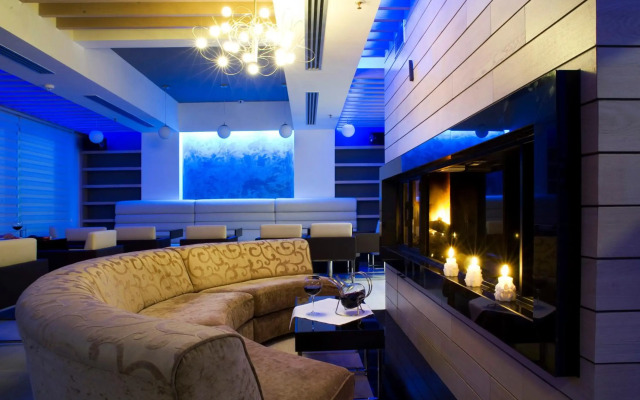 Hotel SOA