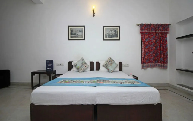 Khudala House Homestay