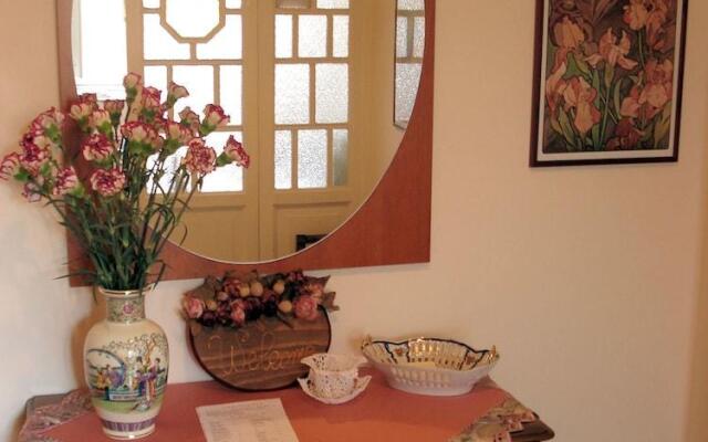 B&B La Bella Giuliana