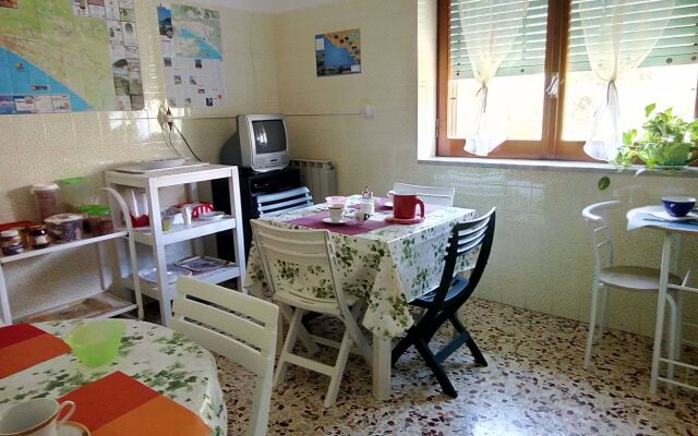 Camere Riviera di Ulisse