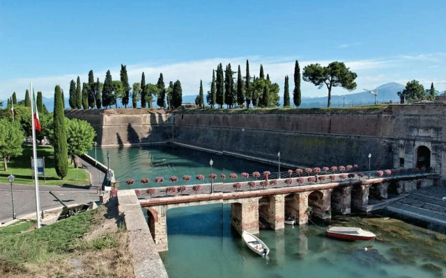 Garda Relais Luna Blu