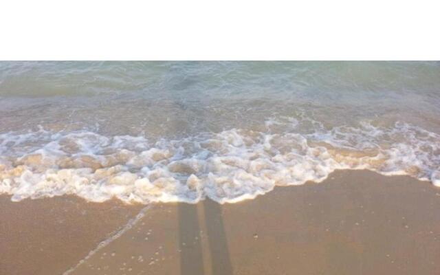 Marina Wadi Degla Villa Duplex 4 Bedrooms