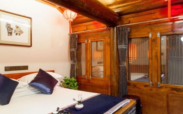 Pingyao Chengruihan Hotel