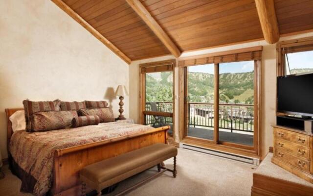 Snowmass Woodrun V 8