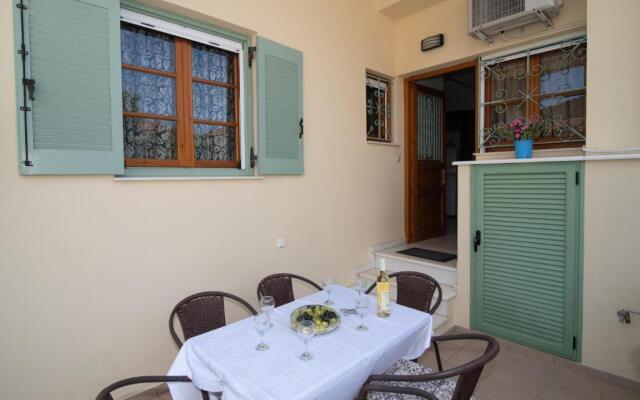 Katerina's House