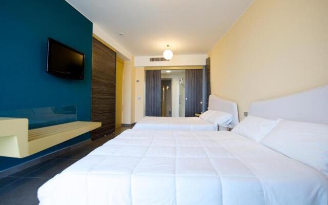 ibis Styles Catania Acireale