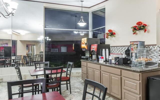 Knights Inn Lake Charles
