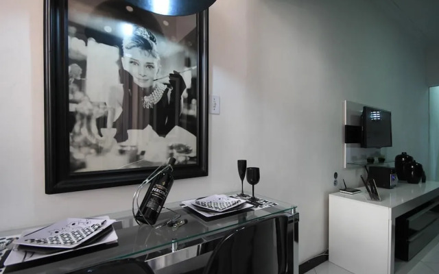 GoHouse Riachuelo 303