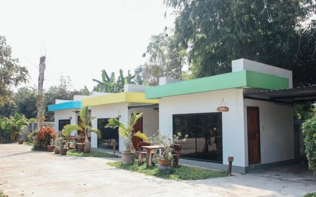 Nida Rooms Ban Nongke 45 Na Di