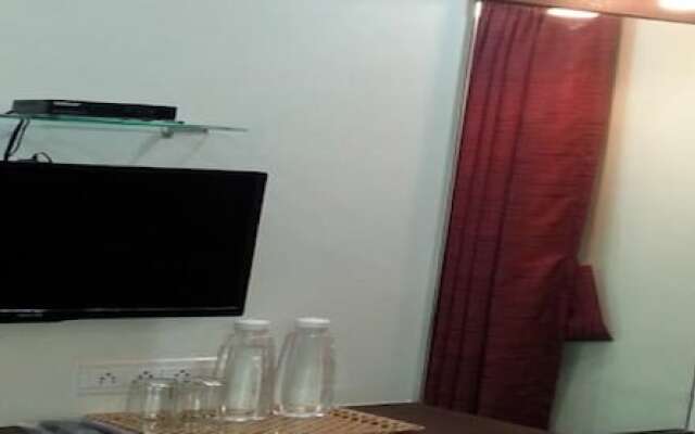 Room Maangta 113 @ Andheri East