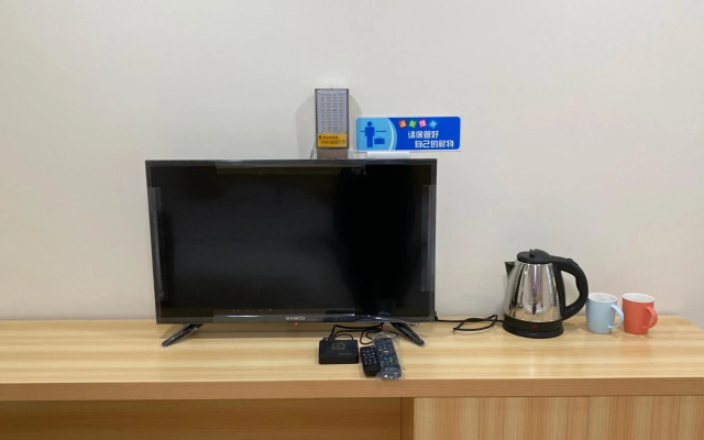 Li Jie Coffee Homestay