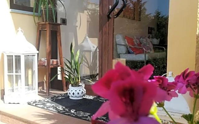 Bed & Breakfast Girasole