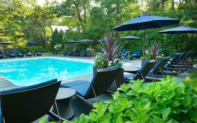 Cape Arundel Inn - Club House