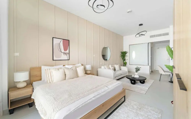 Silkhaus Palm Views East, The Palm Jumeirah Dubai