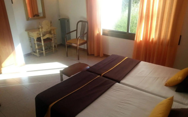 Hotel Hostal del Sol