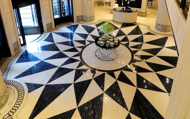 Sofitel Legend People's Grand Hotel Xian