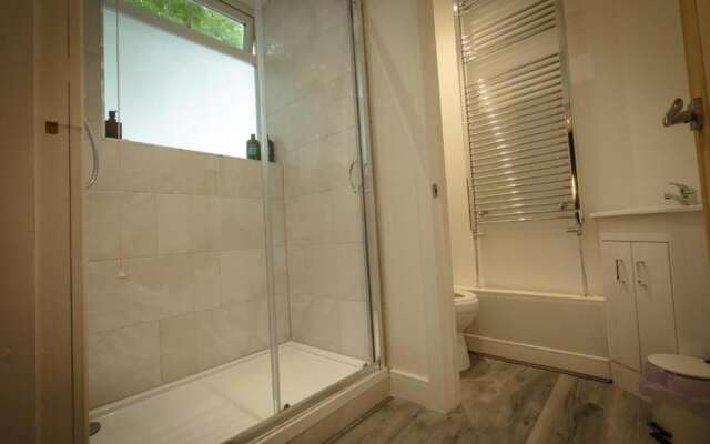 OYO Bellevue Apartments Middlesborough