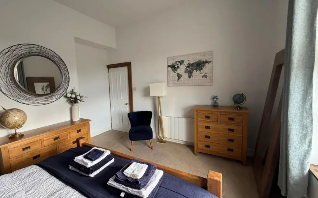 Apartment - Sleeps 4 - Near Nec & Airport