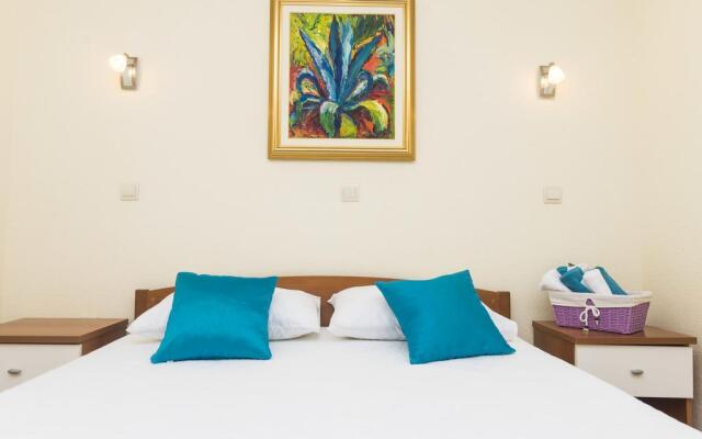 Apartments Dora Mljet