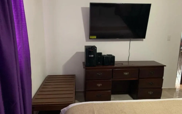 Residencia Katya