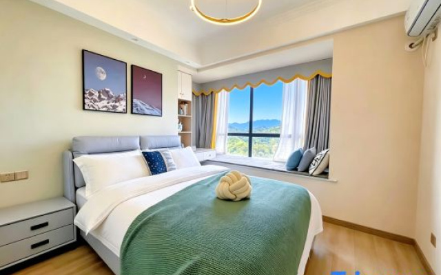 Zhangjiajie Xiaomi Yard Homestay - Tianmen No.1 Branch