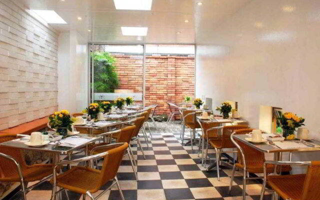 Hotel Abitare 56