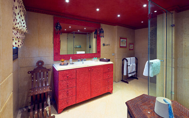 Le Riad Hotel de Charme