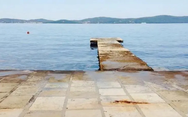 Holiday Home Pisačić