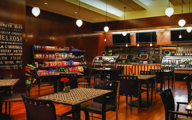 Signature Suites Collection