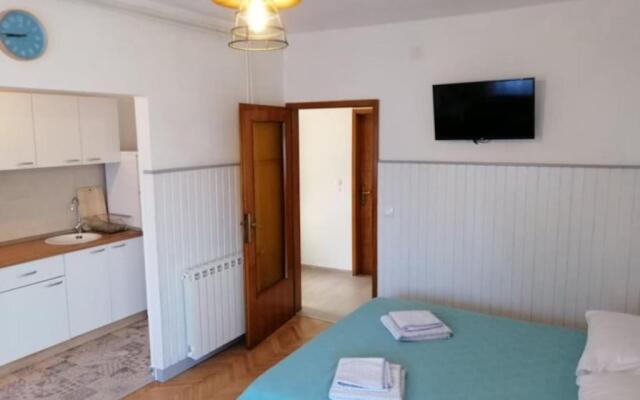 Studio apartment Vigo - Rijeka