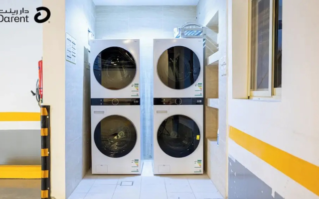 Super Luxury One bedroom Al Aqiq