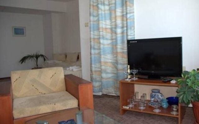 Hotel Elit