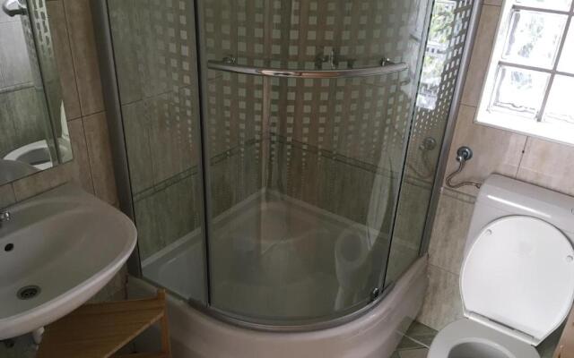 Balatonlelle Apartmanház