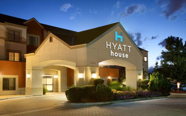 Hyatt House Bryan/College Station