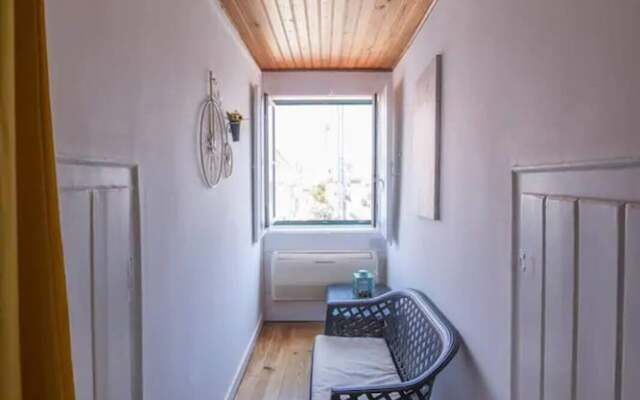 Amazing Topo Chiado Garrett Apartment by GuestReady