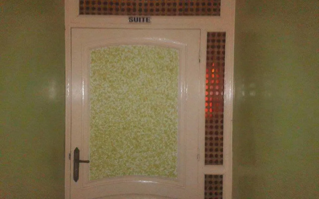 Hotel Tahiti