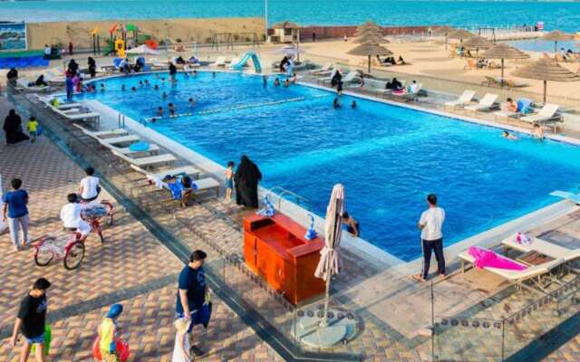 Braira AL Azizya Hotel & Resort