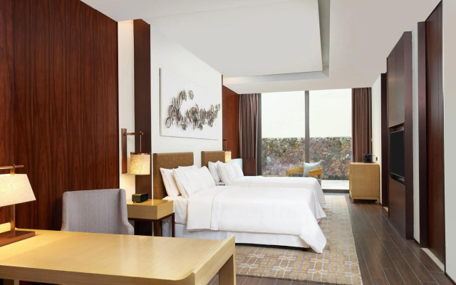 The Westin Shimei Bay Resort
