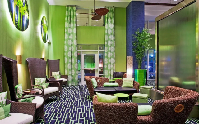 Holiday Inn Express Orlando - Apopka