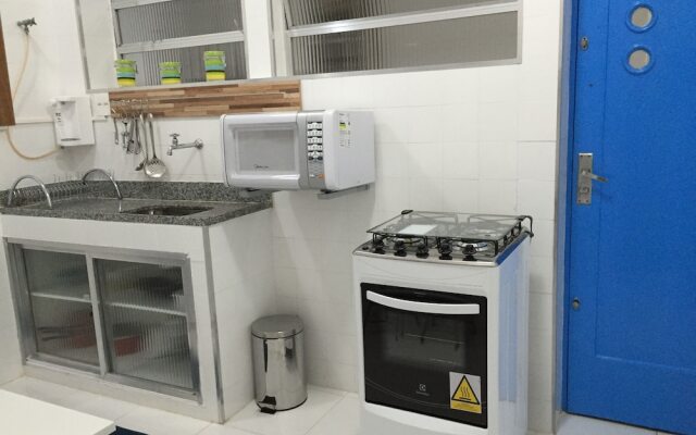 Apartment Copacabana Post 6