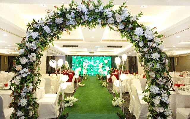 Grand Skylight Hotel Shenzhen