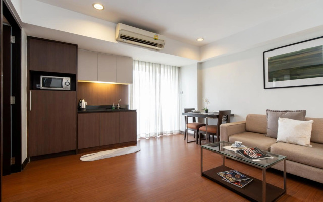 Lily Hotel Bangkok