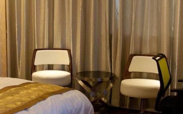 Zhenjiang Donghan Hotel