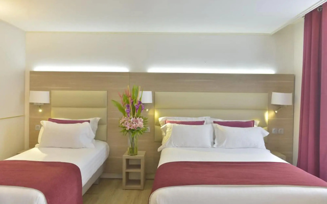 Hotel Unic Renoir Saint Germain