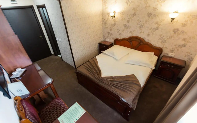 Express Residence