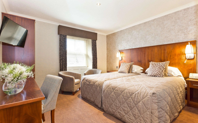 Ambleside Salutation Hotel & Spa, World Hotel Distinctive