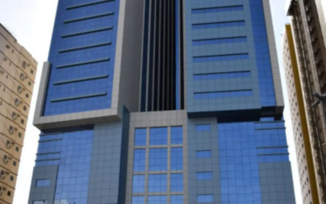 OYO 616 Afaq Al Mashaer