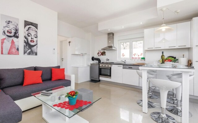 Nice Home in Rukavac With Wifi and 4 Bedrooms
